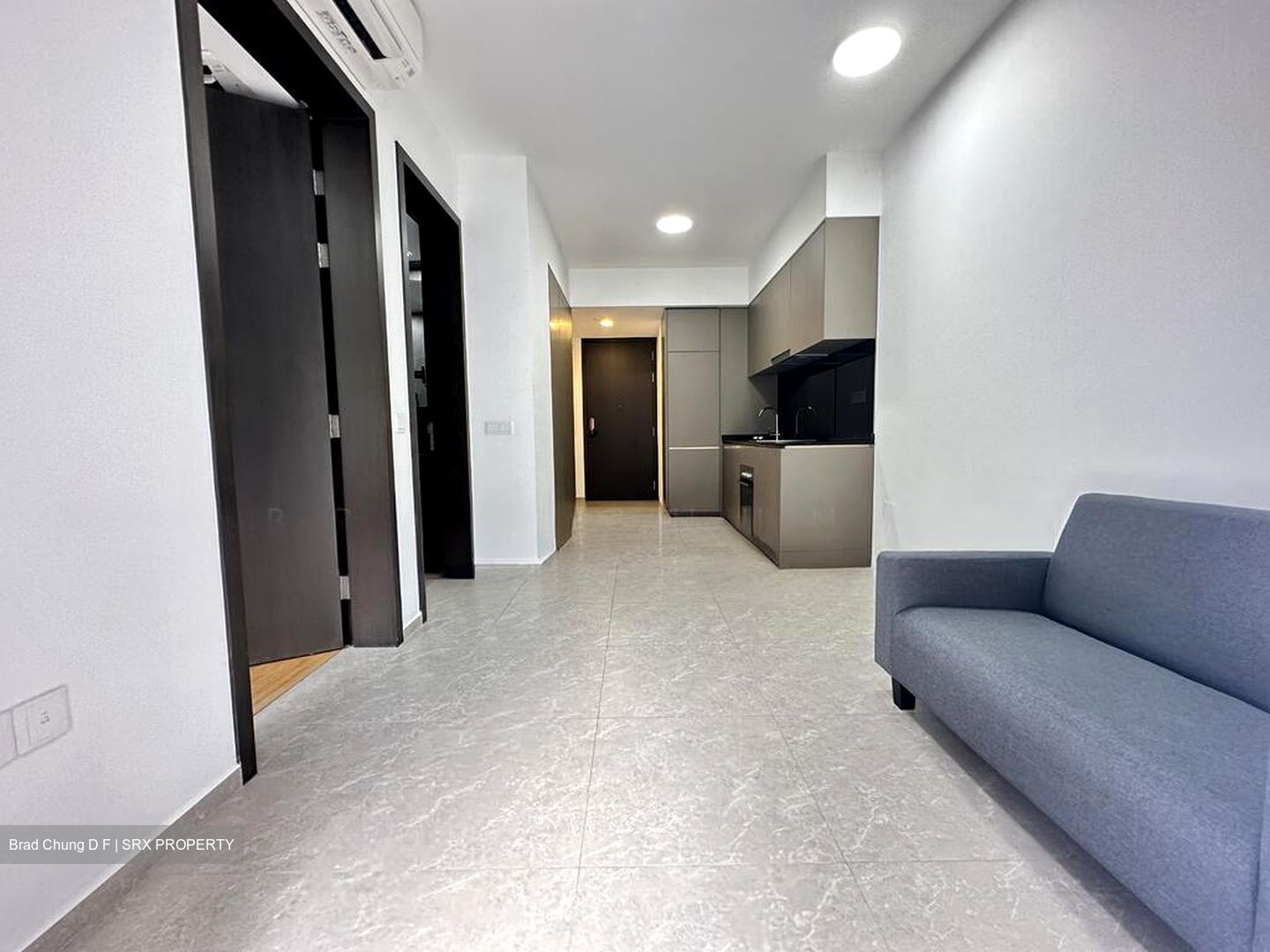 Park Colonial (D13), Condominium #497706561